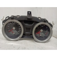 Renault megane ii 2.0 16v спидометр часы 8200306556