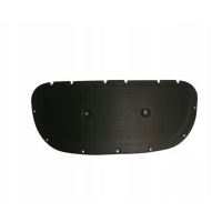 Изоляция капота volkswagen sharan 10 - 7n0863831