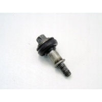 Болт капота клапонов 2.0 dti opel vectra c b zafira astra г signum saab 95