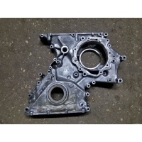 Крышка двигателя передняя Mercedes Sprinter W906 2007 601 015 0301