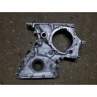 Крышка двигателя передняя Mercedes Sprinter W906 2007 601 015 0301
