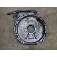 Крышка двигателя передняя Mercedes Sprinter W906 2016 6510150802