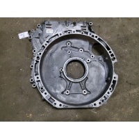 Крышка двигателя передняя Mercedes Sprinter W906 2016 651 015 08 02