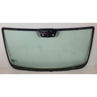 Стекло передняя стекло под датчики citroen jumper iii