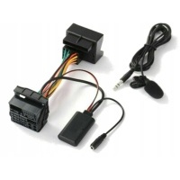 Передатчик блок bluetooth opel cd30 cd60 cd70