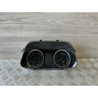 Toyota rav4 iv 15 - 18 hybrid спидометр часов 83800 - 42u30