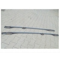 Mazda premacy i 1.8 2000r - реленги крыша
