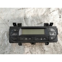 Citroen c3 02 - 09 панель вентилятора кондиционера 96377774xt