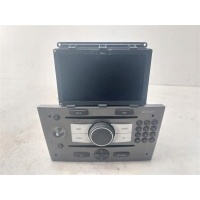 Радио cd70 дисплей набор signum vectra c рестайлинг 06