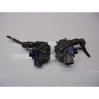 Renault magnum dxi клапан модулятор ebs br9191 20516342