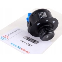 Переключатель регулирования зеркал citroen berlingo ii iii c2 c3 pluriel 185526