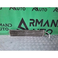 радиатор акпп BMW 5 series G30 G31 2016-нв 17218619387, 8619387, 7