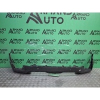 Юбка бампера Hyundai Creta 1 2016-2021 86612M0000