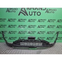 Юбка бампера Hyundai Creta 2 2021-нв 86512BW000
