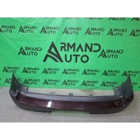 Бампер Land Rover Range Rover 4 L405 2017-2022 LR105875, JK5217D781C, 5
