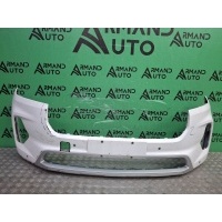 Бампер EXEED VX M36T 2021-2023 602000372AADQJ, 602002405AA, 602002406AA