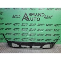 Юбка бампера Kia Sorento 4 2020-нв 86612P2000, 4