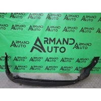 Юбка бампера Hyundai Tucson 3 2015-2018 86612D7000, 86612D7010, 4