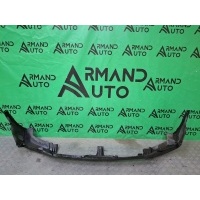 Юбка бампера Hyundai Creta 1 2016-2021 86612M0000, 4