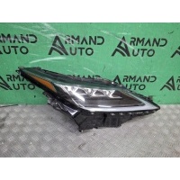 Фара Lexus RX 4 2019-нв 8114548F70