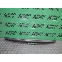 накладка юбки бампера Chery Tiggo 8 Pro Max T1D 2022-нв 602001970AA