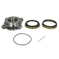 skf vkba 6900 комплект подшипников колёса