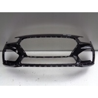 Бампер передний hyundai i30 iii 17 - n - sport 34579