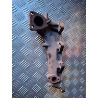 Коллектор выхлопной 2.0 d4d rav 4 ii 00 - 05