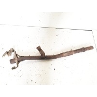 Toyota rav4 ii 00 - 05 2.0 vvt - i демпфер трубки выхлопная