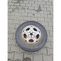 Колесо подъездные копии land rover freelander i 195 / 80r15