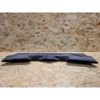 Bmw oe 6987498 корпус верхняя фильтра воздушный кабины