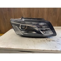 Audi oe 8r0941004af фара светодиодный