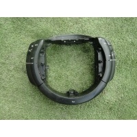 Citroen c4 i панель переключатели kierownicy 96497900xt