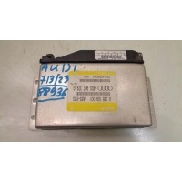 Блок абс audi a4 b5 1.8b 92kw 97r 4d0907379g