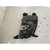 Citroen c3 свет светодиодный drl 9812662280