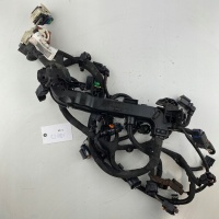 Свет электрическая двигателя peugeot 208 2008 1.2 vti thp