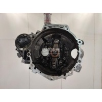 МКПП (механическая коробка переключения передач) VAG A3 [8PA] Sportback (2004 - 2013) 0A4300044C