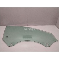Стекло двери передней правой VAG A3 [8PA] Sportback (2004 - 2013) 8P4845202A