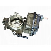 Дросельная заслонка 2.0 peugeot citroen c4 407 c8 jumpy продажа 307 807
