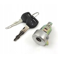 Вставка замка зажигания honda civic 3 - d эй ek хэтчбек sdn 95 - 98
