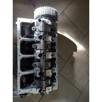 Головка блока цилиндров volkswagen гольф v audi seat skoda 1.9 2.0 tdi 8v bxe bxf bkc 038103373r