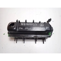 Головка блока цилиндров volkswagen гольф iv 1.6 8v audi a3 8l skoda октавия i 06b103373j 2