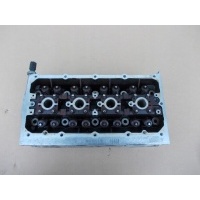 Головка блока цилиндров volkswagen гольф iv бора audi a3 1.6 16v 036103373af