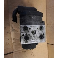 Насос блок управления абс volkswagen passat b5 0273004573 3b0614111