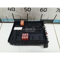Блок предохранителей VAG Caddy III (2004 - 2015) 1K0937124H