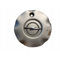 Dekielki kołpaczki opel 90468694ax