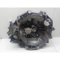 Корпус КПП VAG Golf VI (2009 - 2013) 0AF301107B