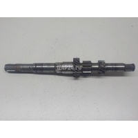 Вал КПП первичный VAG Polo (Sed RUS) (2011 - 2020) 02T311103AD