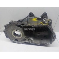 Корпус КПП VAG Polo (Sed RUS) (2011 - 2020) 02T301103AC
