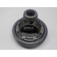 Дифференциал VAG Fox (2005 - 2011) 02T409021AP
